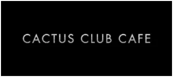 cactus club cafe logo