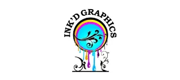 inkd graphics logo