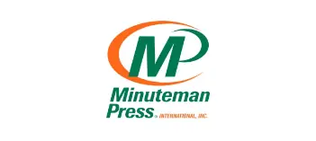 minuteman logo