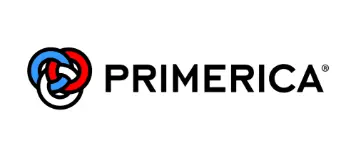 primerica logo