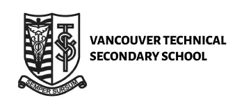 vancouver-technical-secondary-school logo