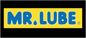 Mister Lube Logo