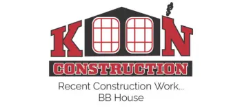 Koon Construction logo