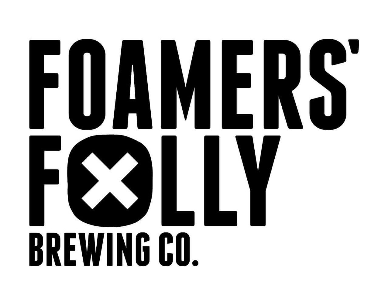 Foamers' Folly